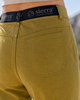 Sierra Xulilla Climbing Pants - Honey Mustard