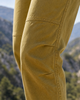 Sierra Xulilla Climbing Pants - Honey Mustard