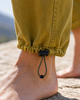 Sierra Xulilla Climbing Pants - Honey Mustard