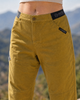 Sierra Xulilla Climbing Pants - Honey Mustard