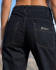Tehuelche Alternitivo Climbing Pant - Dark jean