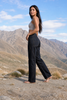 Tehuelche Alternitivo Climbing Pant - Dark jean