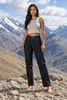 Tehuelche Alternitivo Climbing Pant - Dark jean