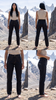 Tehuelche Alternitivo Climbing Pant - Dark jean