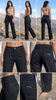 Tehuelche Alternitivo Climbing Pant - Dark jean