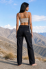 Tehuelche Alternitivo Climbing Pant - Dark jean