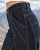 Tehuelche Alternitivo Climbing Pant - Dark jean