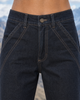 Tehuelche Alternitivo Climbing Pant - Dark jean