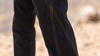 Tehuelche Alternitivo Climbing Pant - Dark jean