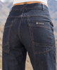 Tehuelche Alternitivo Climbing Pant - Dark jean