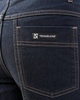 Tehuelche Alternitivo Climbing Pant - Dark jean