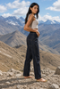 Tehuelche Alternitivo Climbing Pant - Dark jean