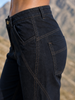 Tehuelche Alternitivo Climbing Pant - Dark jean