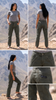 Tehuelche Alternitivo Climbing Pant - Khaki