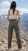 Tehuelche Alternitivo Climbing Pant - Khaki