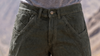Tehuelche Alternitivo Climbing Pant - Khaki