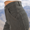 Tehuelche Alternitivo Climbing Pant - Khaki