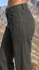 Tehuelche Alternitivo Climbing Pant - Khaki