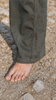 Tehuelche Alternitivo Climbing Pant - Khaki
