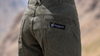 Tehuelche Alternitivo Climbing Pant - Khaki