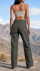 Tehuelche Alternitivo Climbing Pant - Khaki