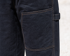 Tehuelche Carpentero Climbing Pant - Dark Jean