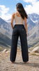 Tehuelche Carpentero Climbing Pant - Dark Jean