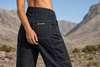 Tehuelche Carpentero Climbing Pant - Dark Jean
