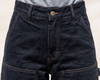 Tehuelche Carpentero Climbing Pant - Dark Jean