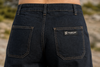 Tehuelche Carpentero Climbing Pant - Dark Jean