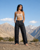 Tehuelche Carpentero Climbing Pant - Dark Jean