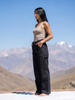 Tehuelche Carpentero Climbing Pant - Dark Jean