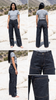 Tehuelche Carpentero Climbing Pant - Dark Jean