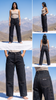Tehuelche Carpentero Climbing Pant - Dark Jean