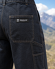 Tehuelche Carpentero Climbing Pant - Dark Jean