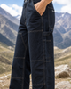 Tehuelche Carpentero Climbing Pant - Dark Jean