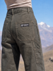 Tehuelche Carpentero Climbing Pant - Khaki