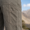 Tehuelche Carpentero Climbing Pant - Khaki