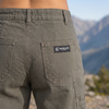 Tehuelche Carpentero Climbing Pant - Khaki