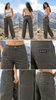 Tehuelche Carpentero Climbing Pant - Khaki