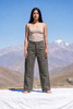 Tehuelche Carpentero Climbing Pant - Khaki