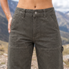 Tehuelche Carpentero Climbing Pant - Khaki