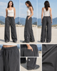 Ladinside Parachute Climbing Bouldering Pant - Charcoal