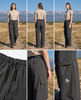 Ladinside Parachute Climbing Bouldering Pant - Charcoal