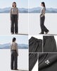 Ladinside Parachute Climbing Bouldering Pant - Charcoal