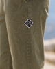 Sierra Perles Climbing Pants - Khaki
