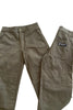 Tehuelche Carpentero Climbing Pant - Khaki
