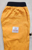 Sierra Margalef Climbing Pants - Mango Yellow
