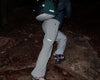 Orumm Collectors Climbing Pant - Ash