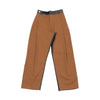 Orumm Wide Tuck Climbing Bouldering Pant  - Olive Mix